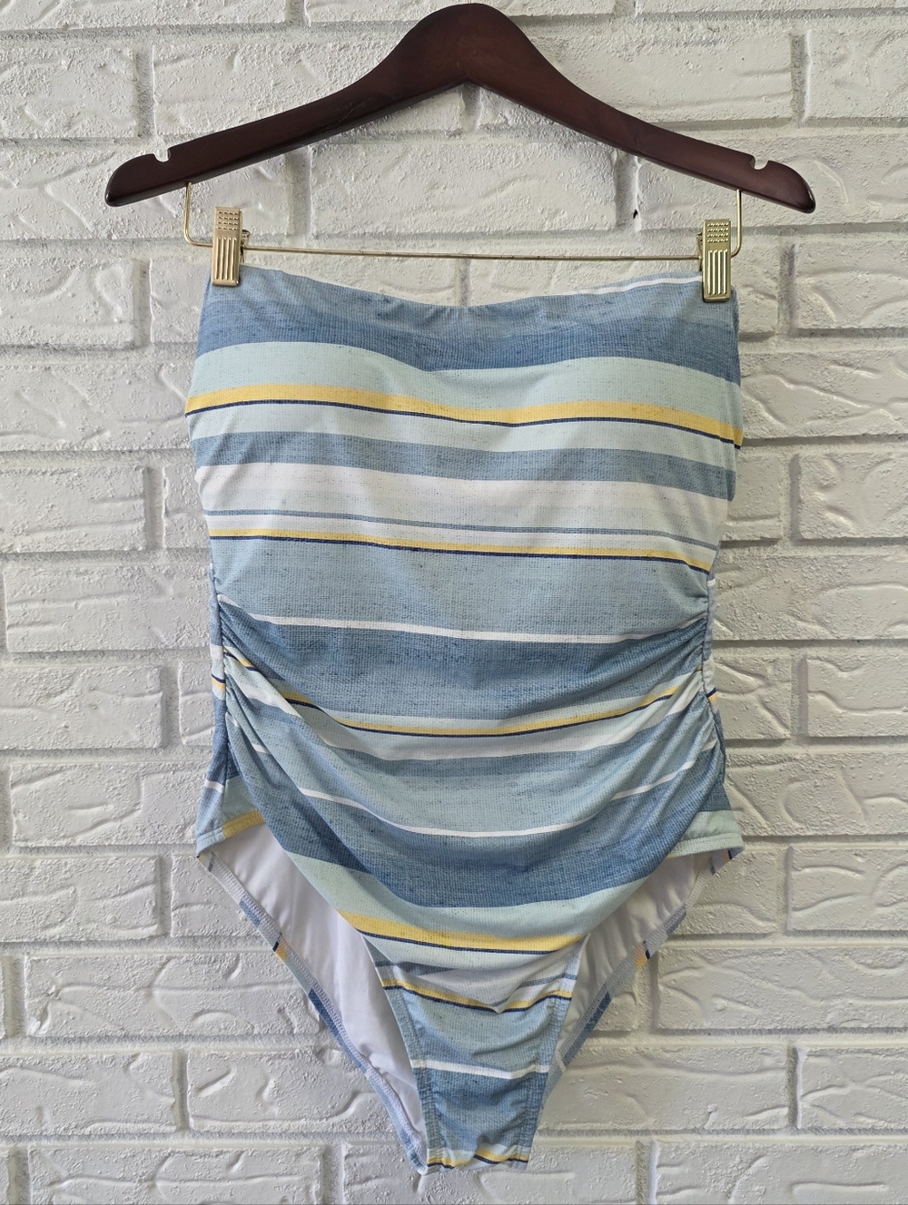 Jantzen Multiway Swimsuit EUC